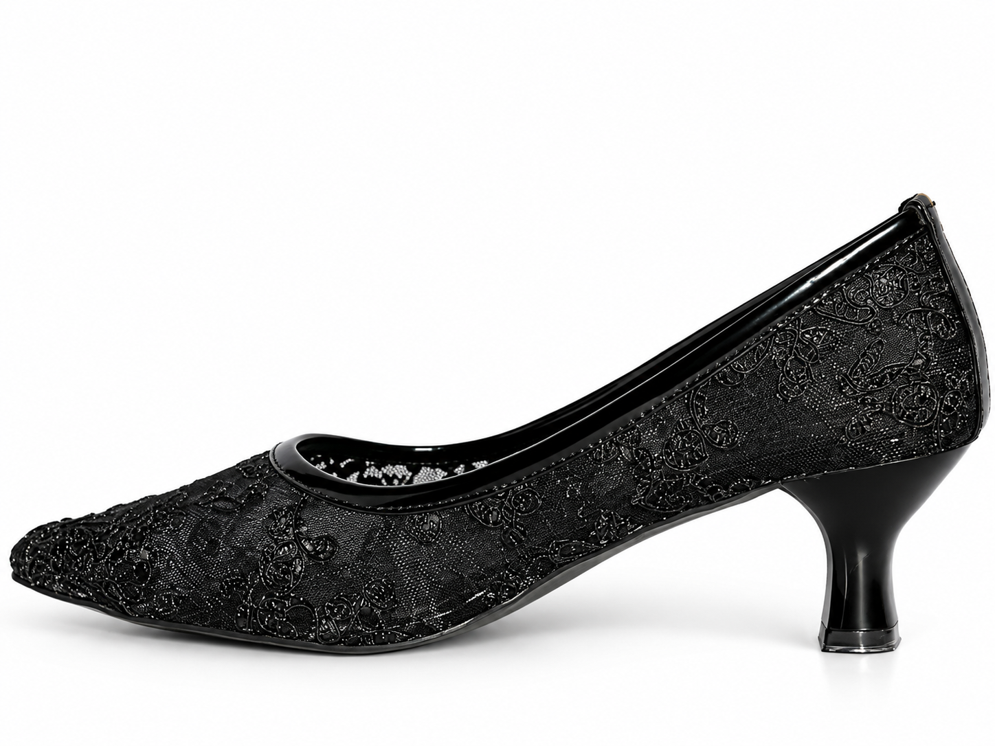 The Black Elegance