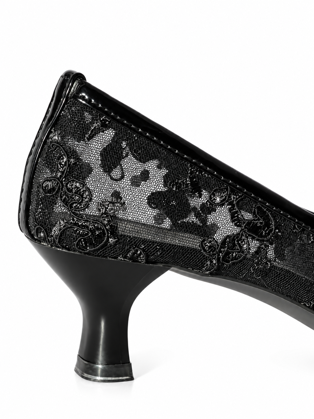 The Black Elegance