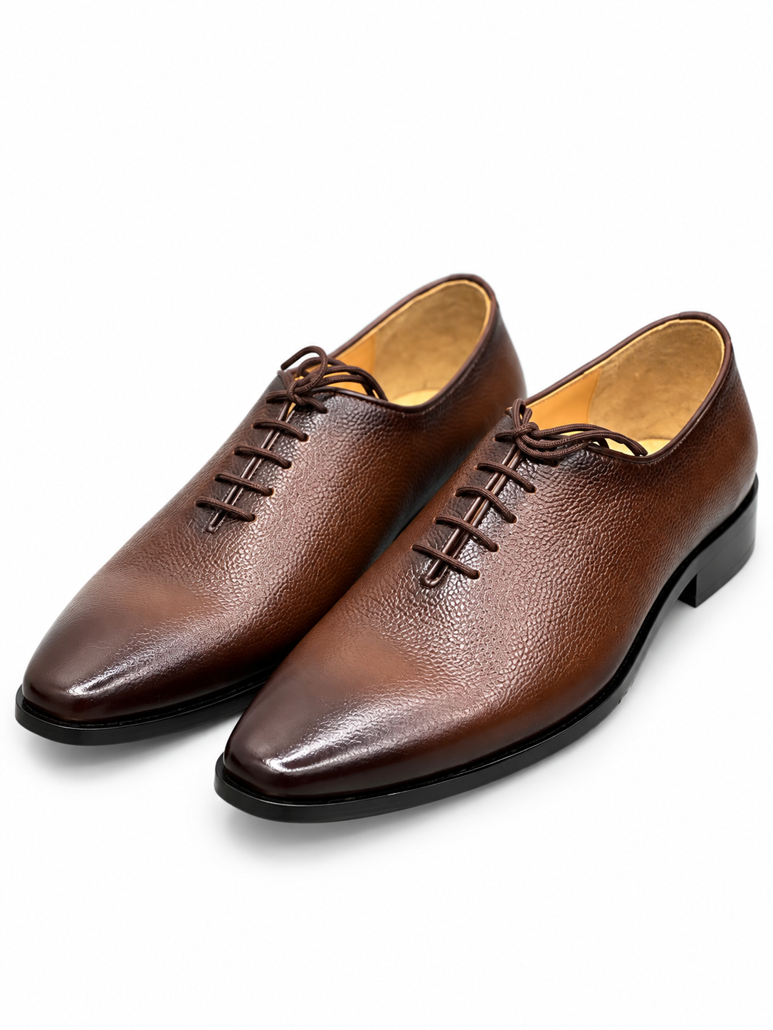The Luxe Brown Derby