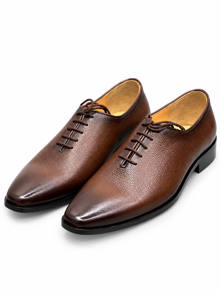 The Luxe Brown Derby
