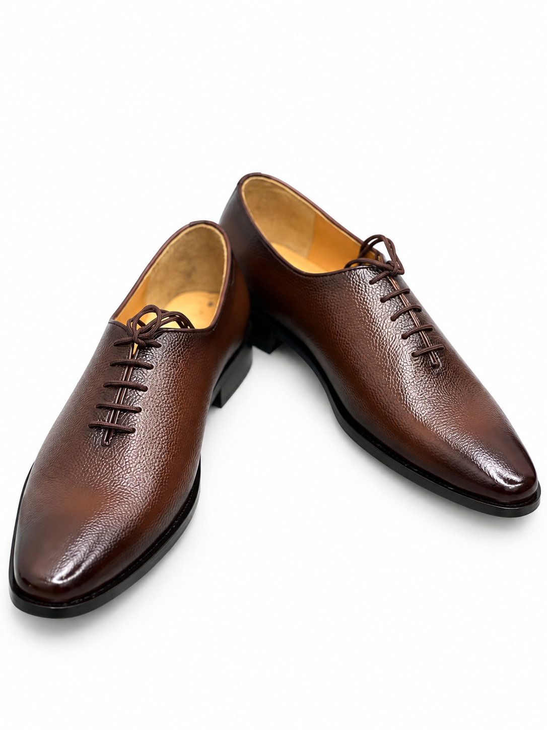 The Luxe Brown Derby