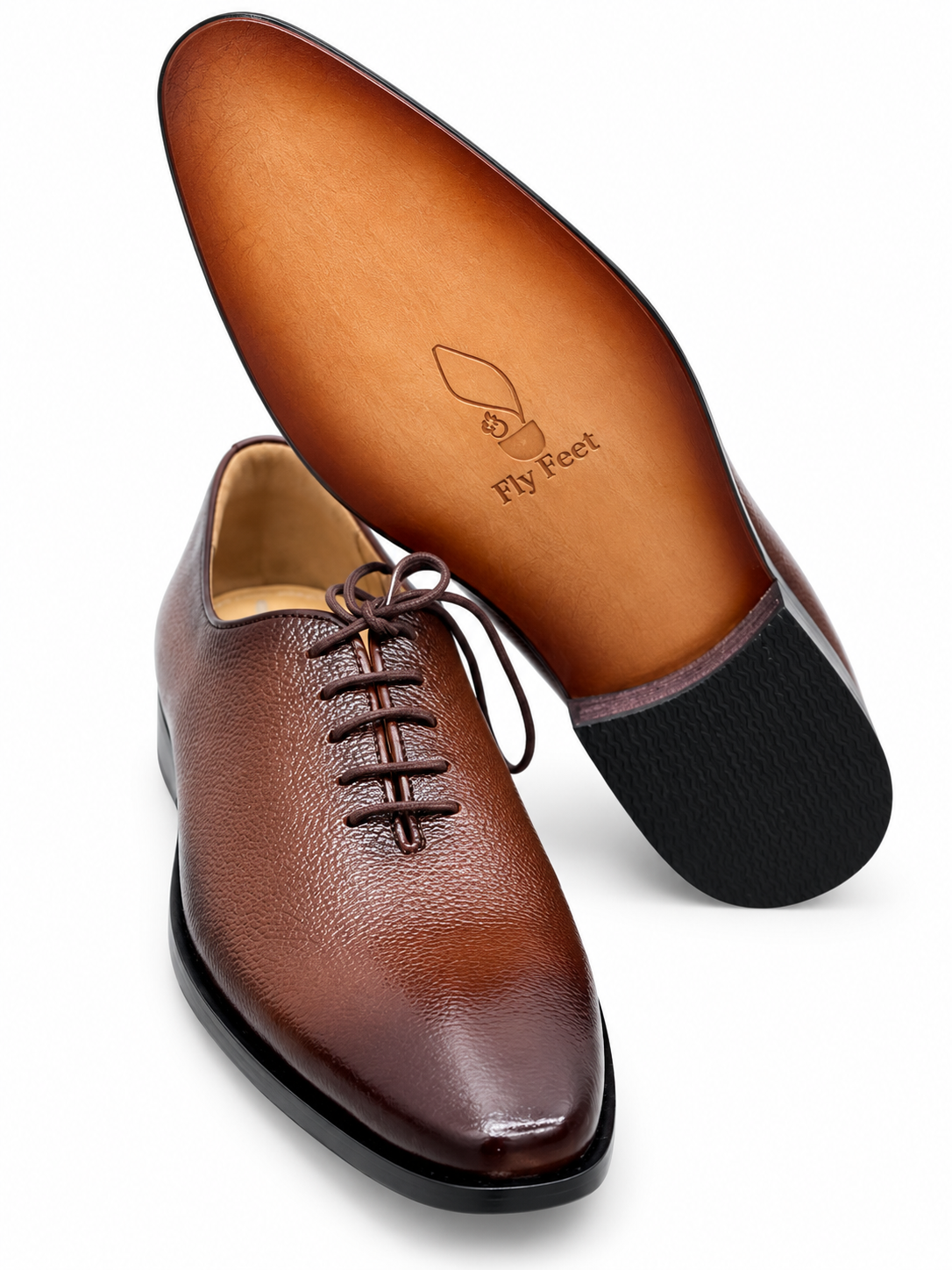 The Luxe Brown Derby