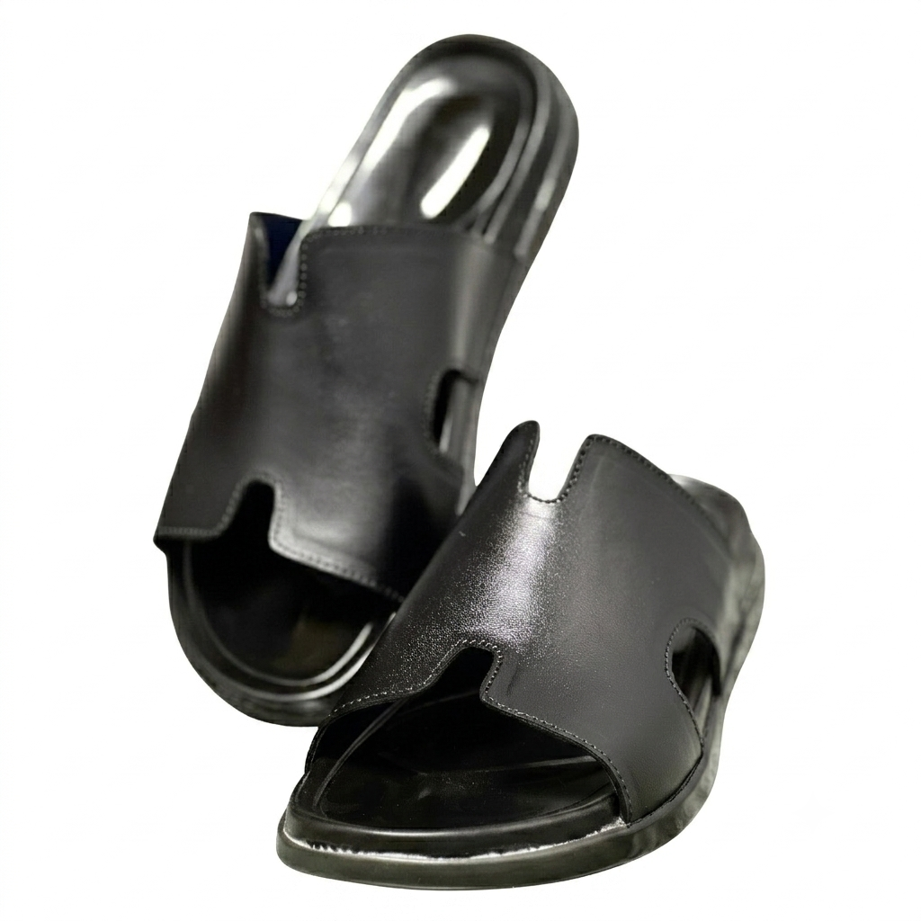 The Kingsman Sandals