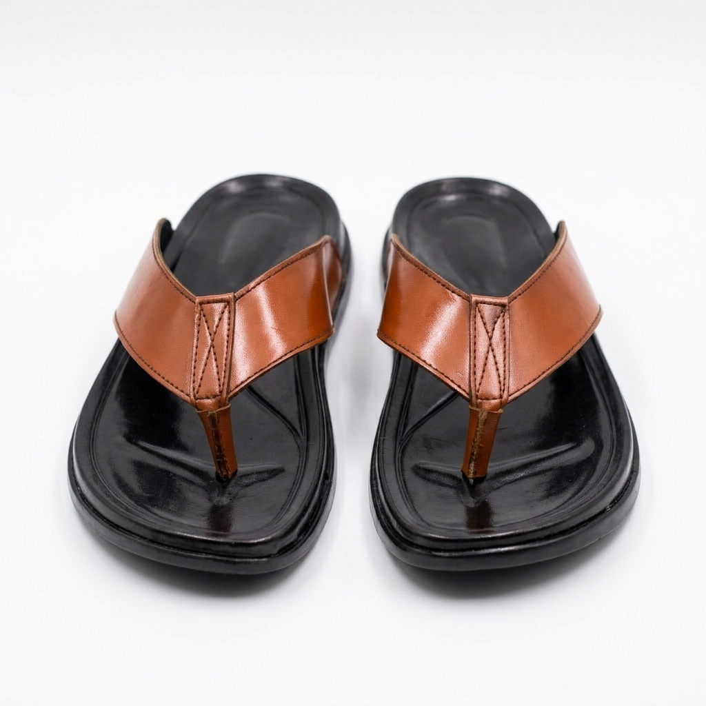 The Ironwood Sandals