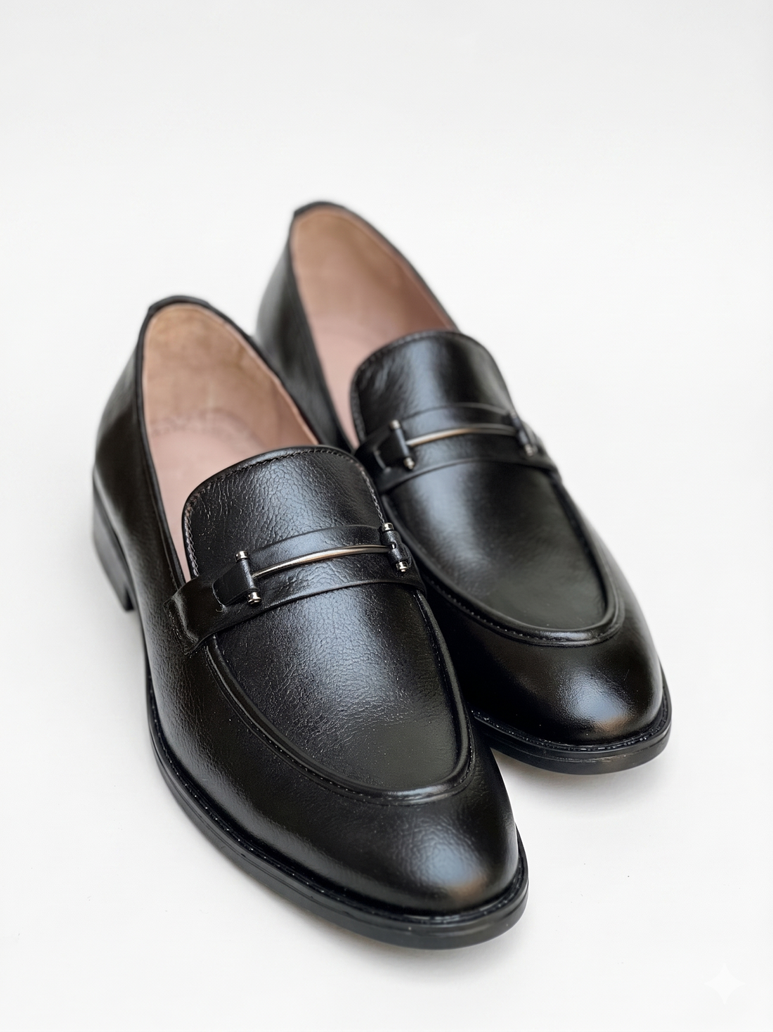 The Urban Executive