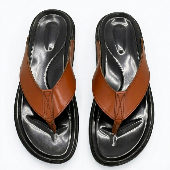 The Ironwood Sandals