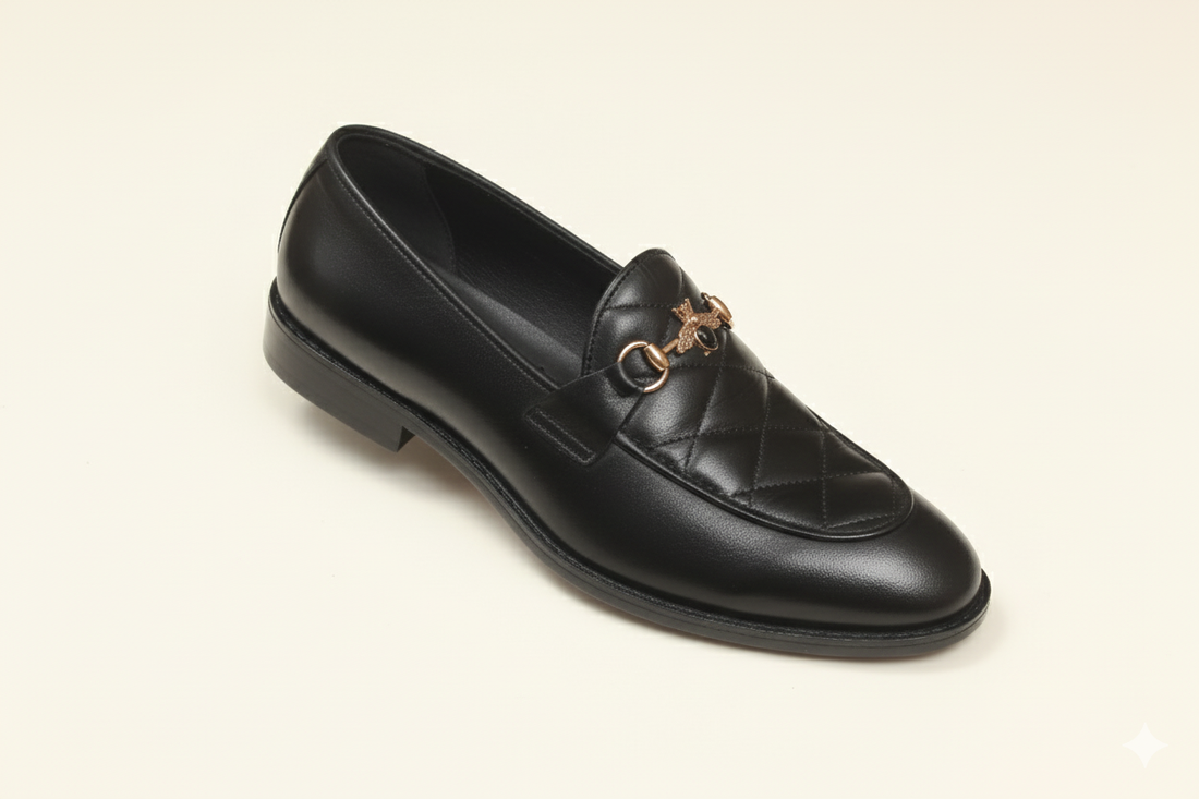 The Imperial Bee Loafer