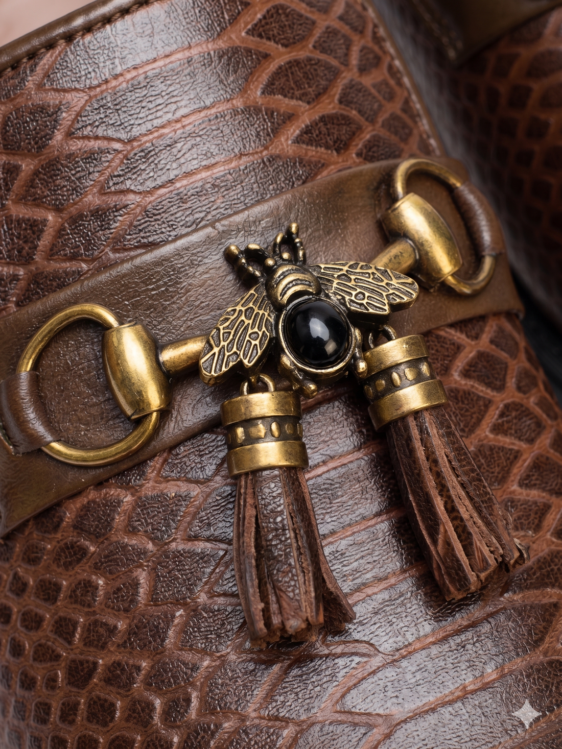 The Artisan Tassel