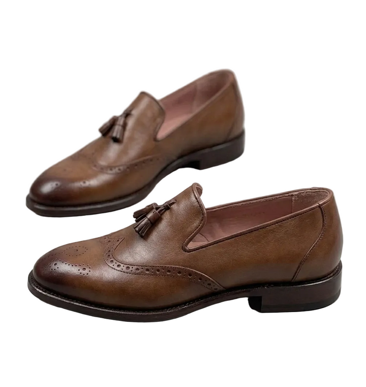 The Monarch Slip