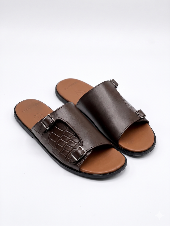The Legacy Sandal