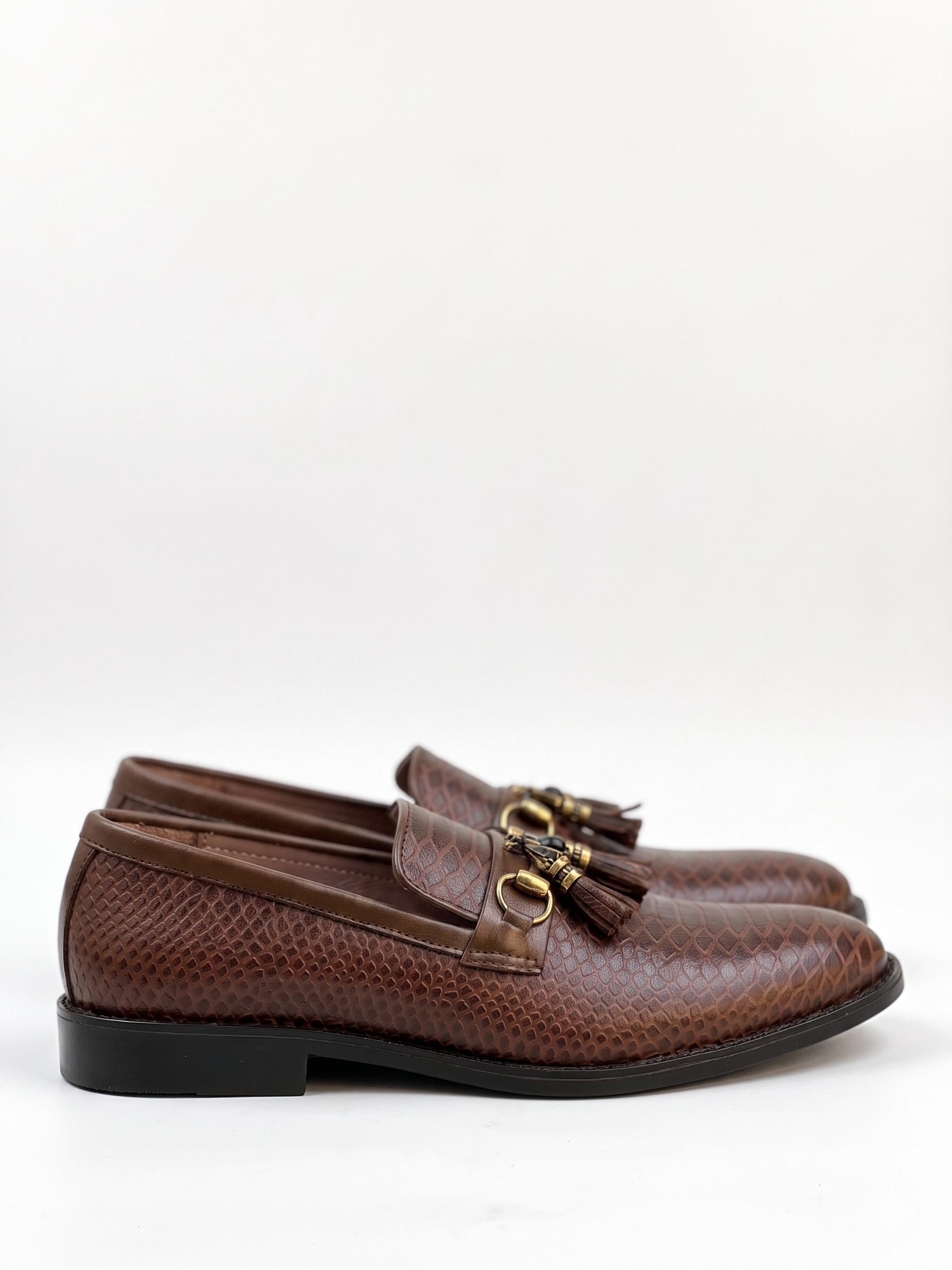 The Artisan Tassel