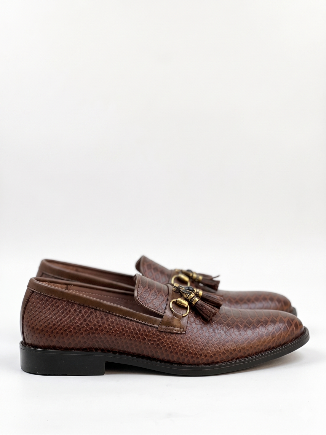 The Artisan Tassel