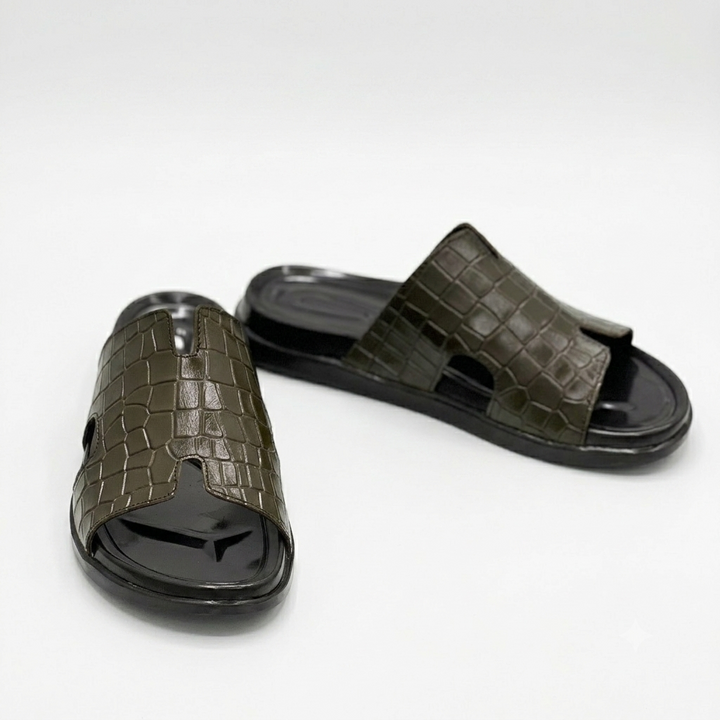 The Drift Sandals