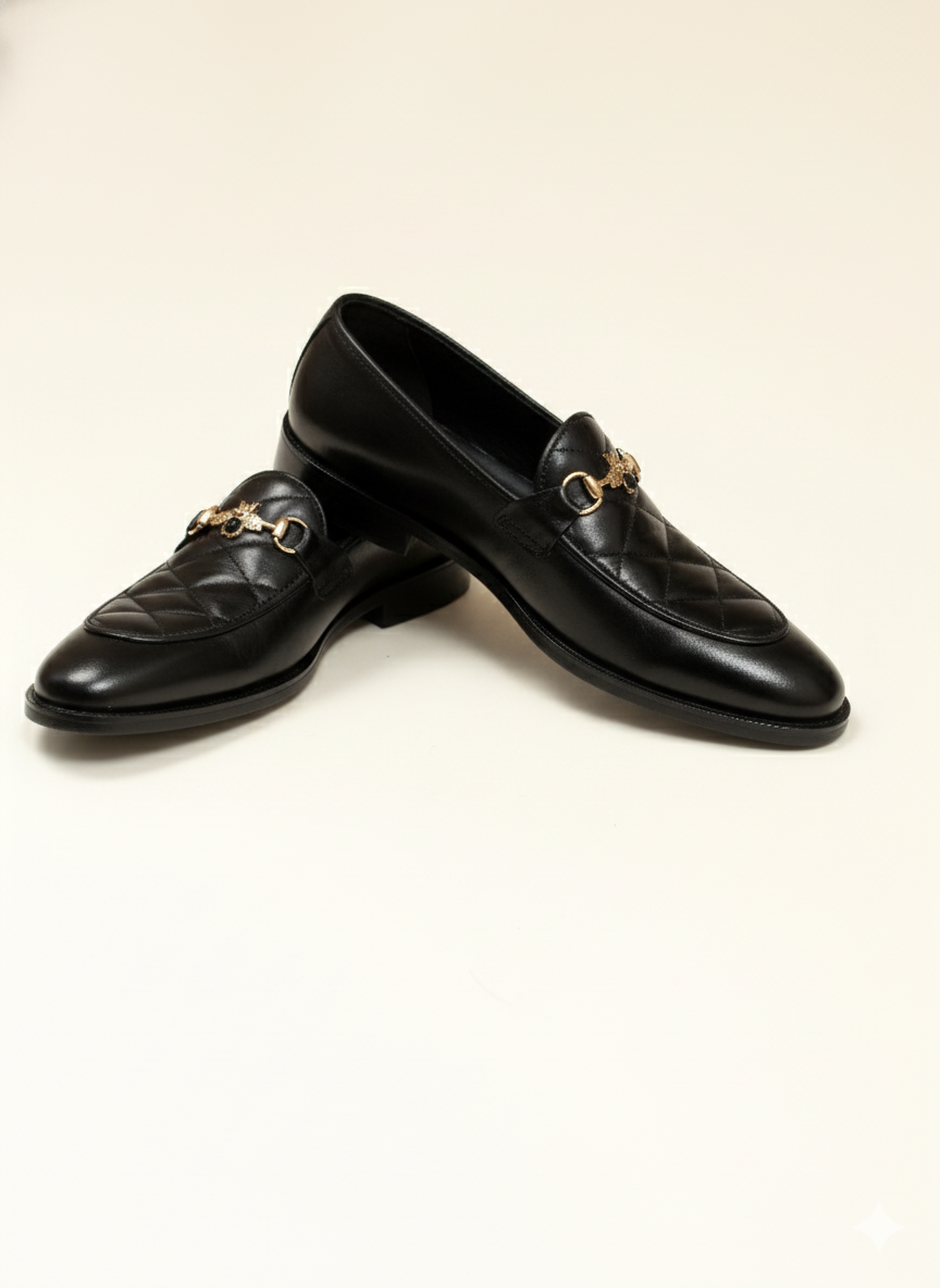The Imperial Bee Loafer