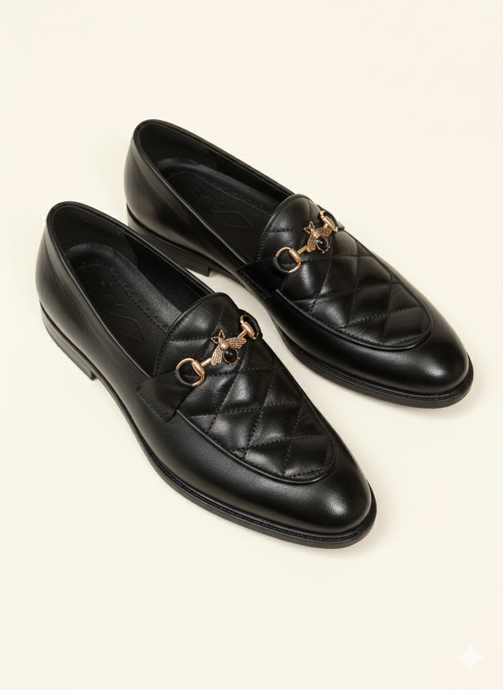 The Imperial Bee Loafer