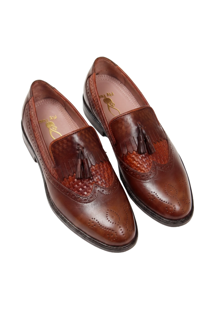 The Kensington Loafer