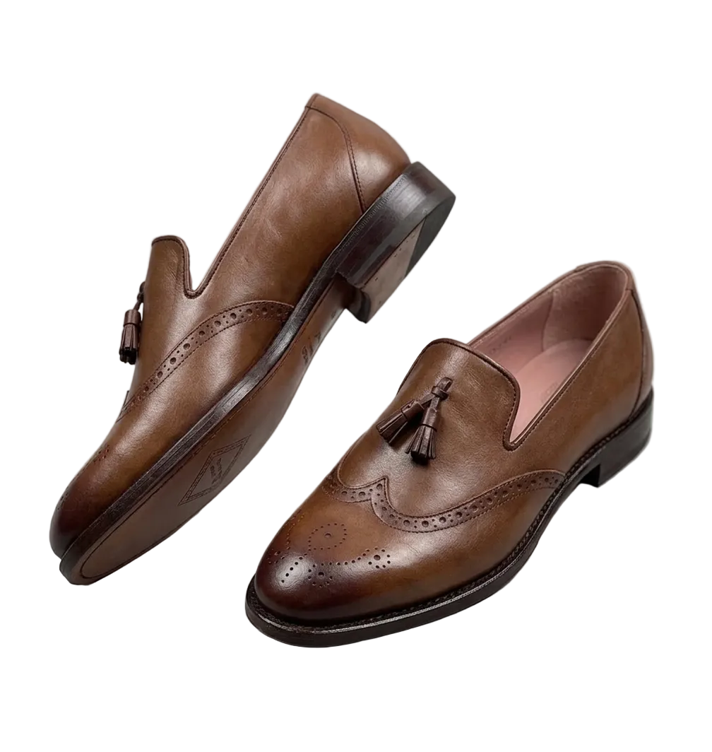 The Monarch Slip