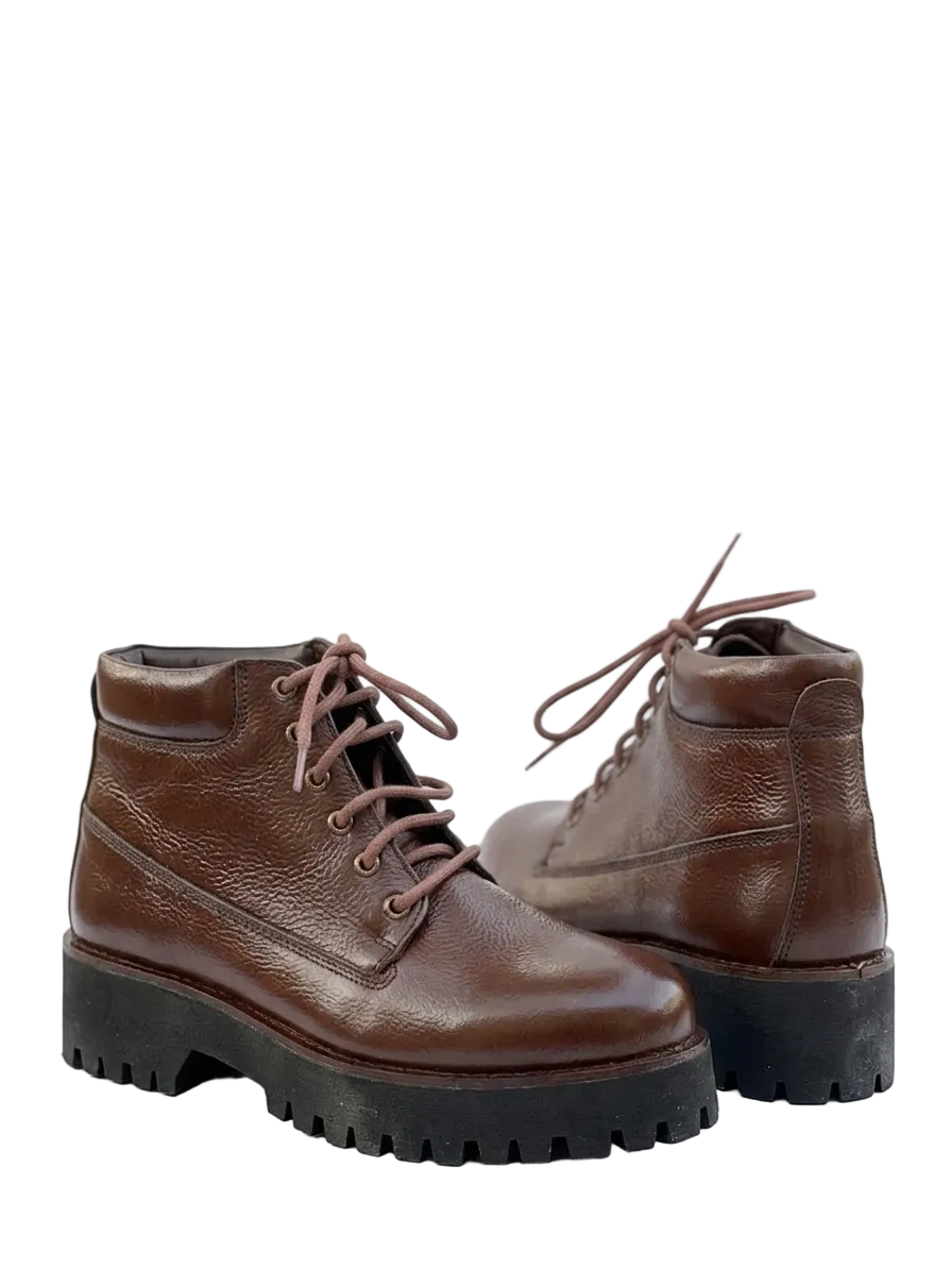 The PrimeStep Boots