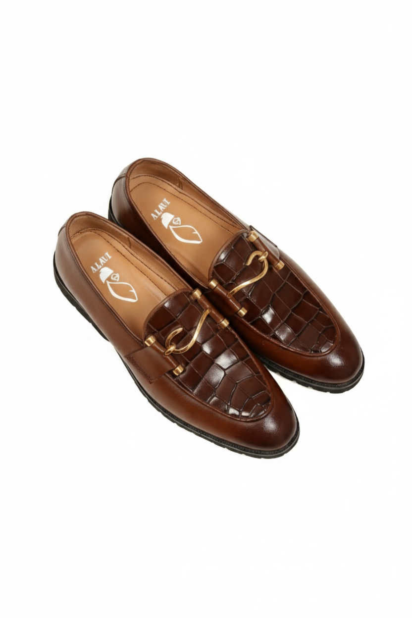 The New Bit Loafer