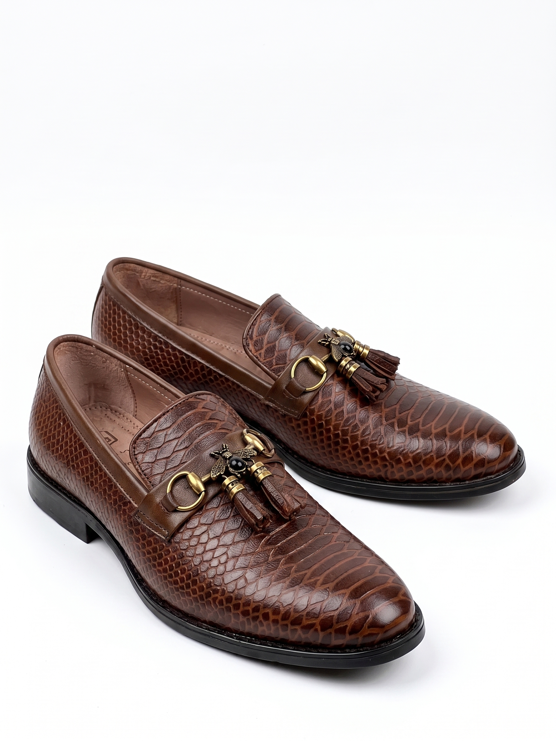 The Artisan Tassel