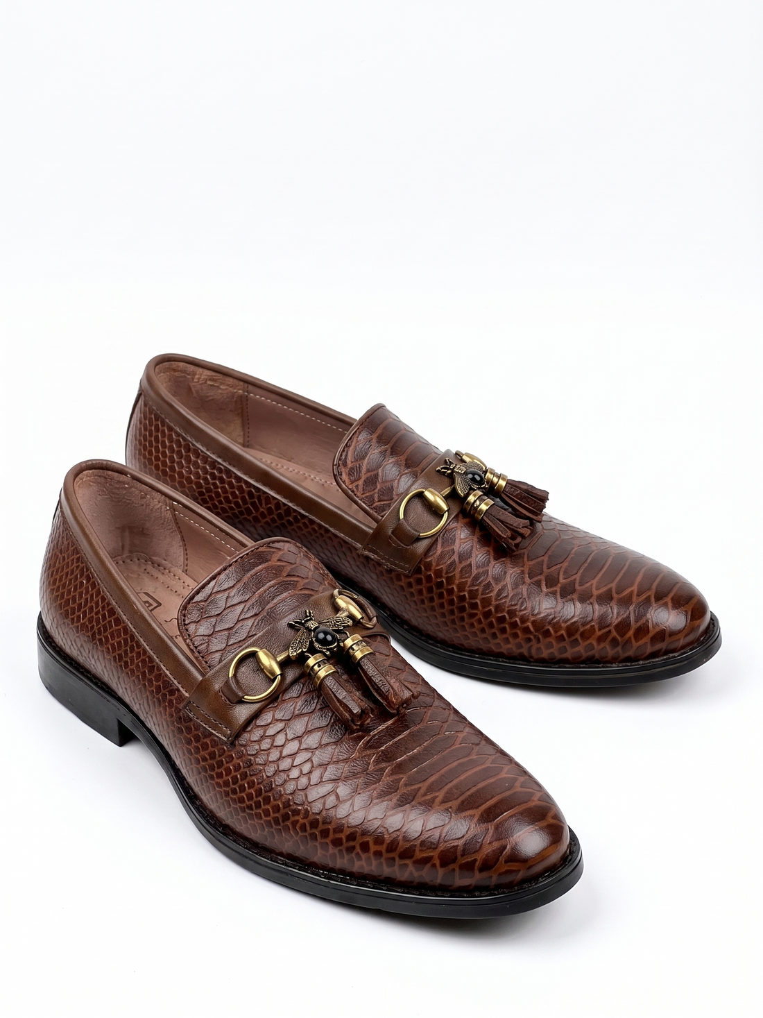 The Artisan Tassel