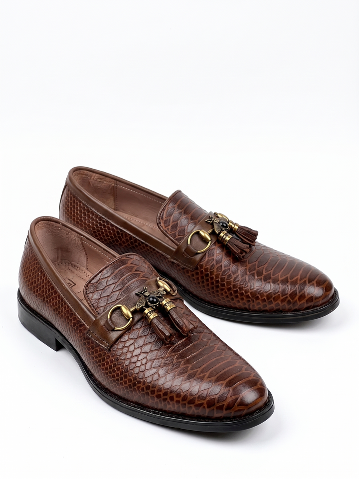 The Artisan Tassel