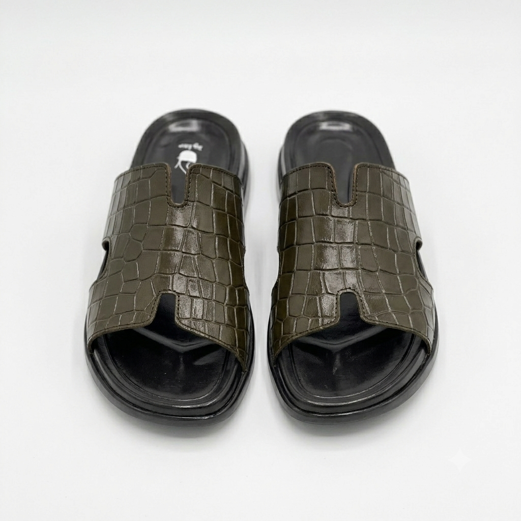 The Drift Sandals