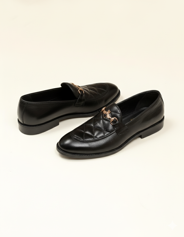 The Imperial Bee Loafer