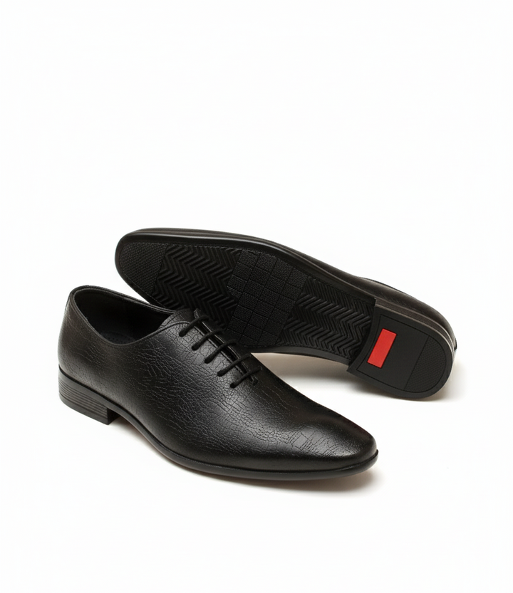 The Black Snake Skin Embossing Texture – Bold & Luxurious