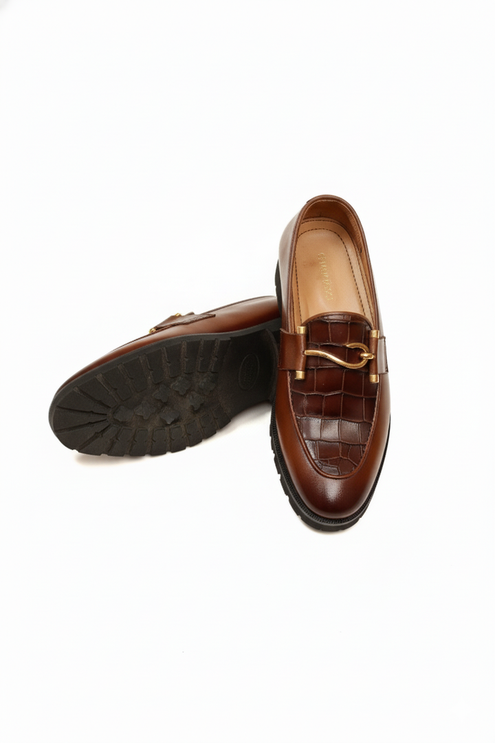 The New Bit Loafer