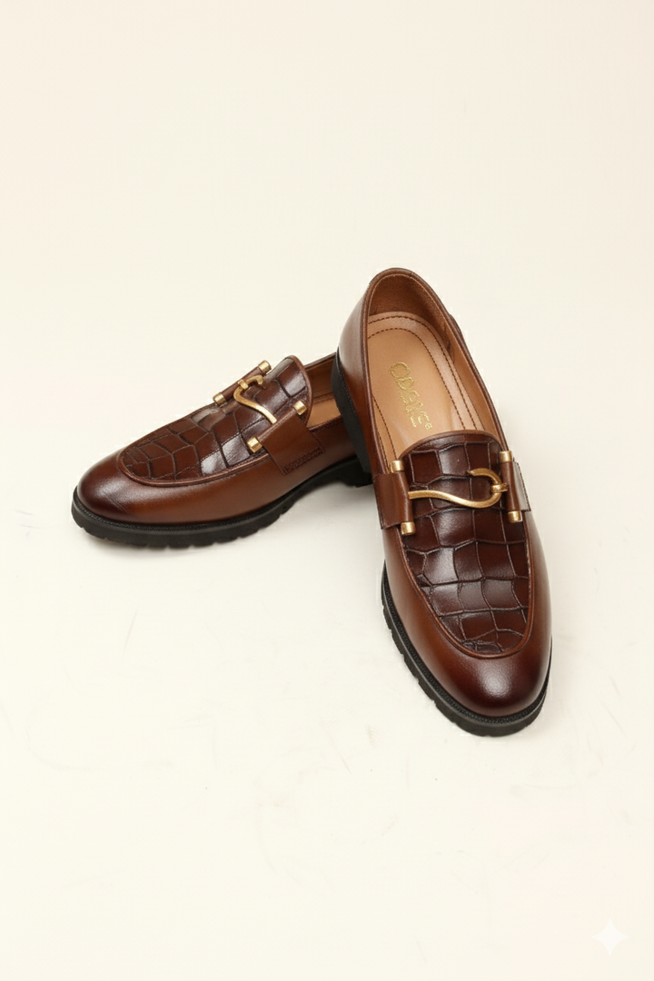 The New Bit Loafer