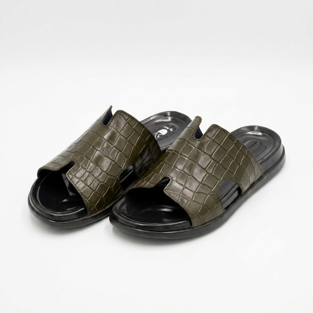 The Drift Sandals