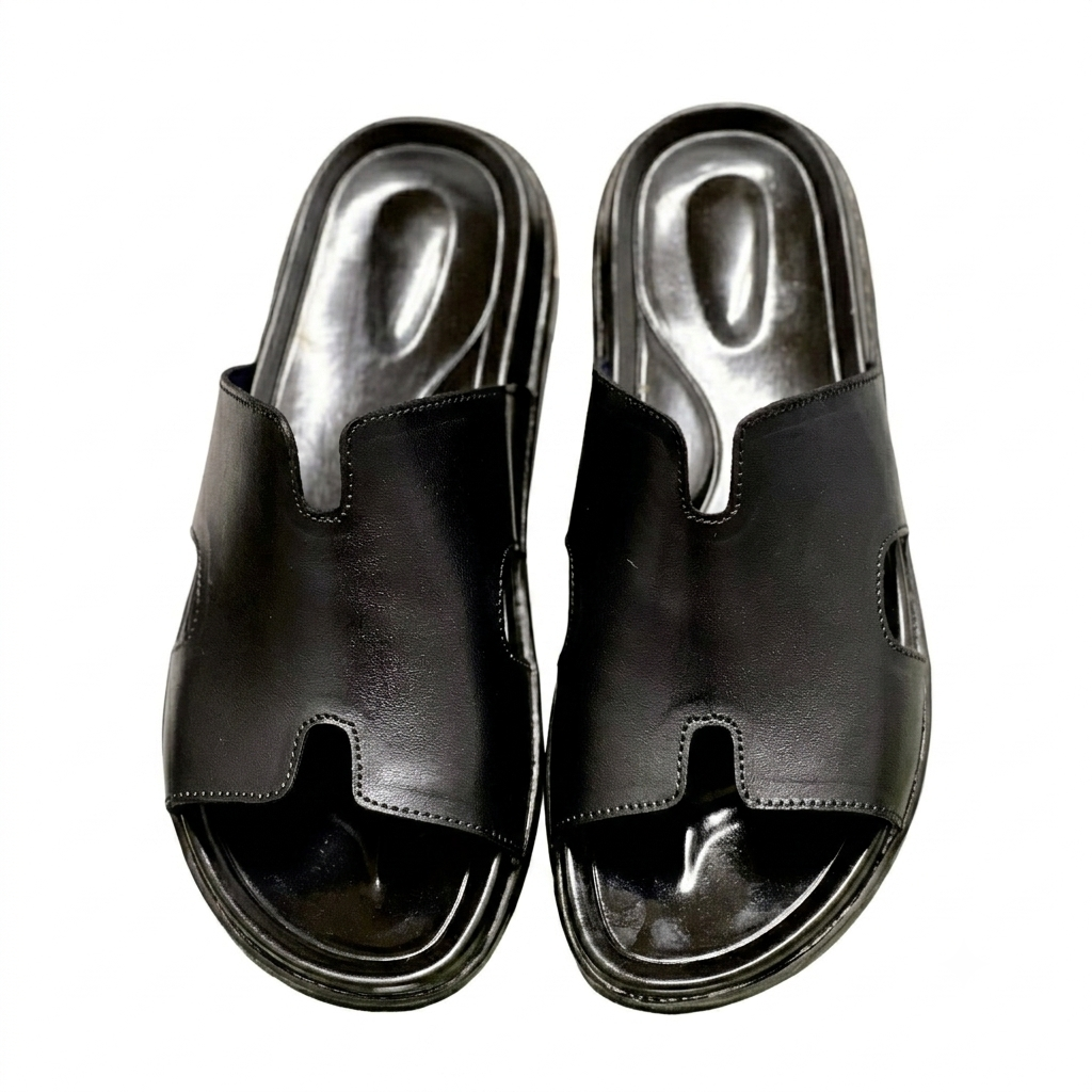 The Kingsman Sandals