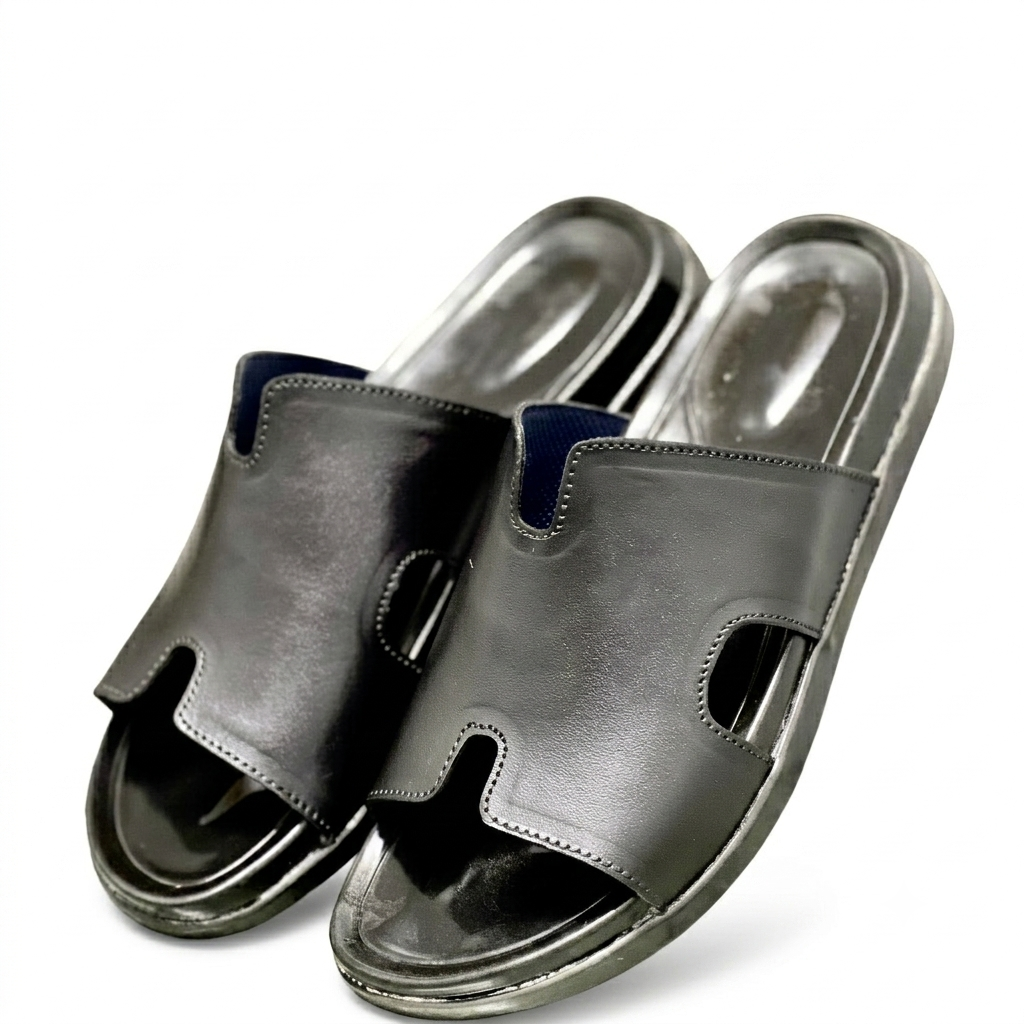 The Kingsman Sandals