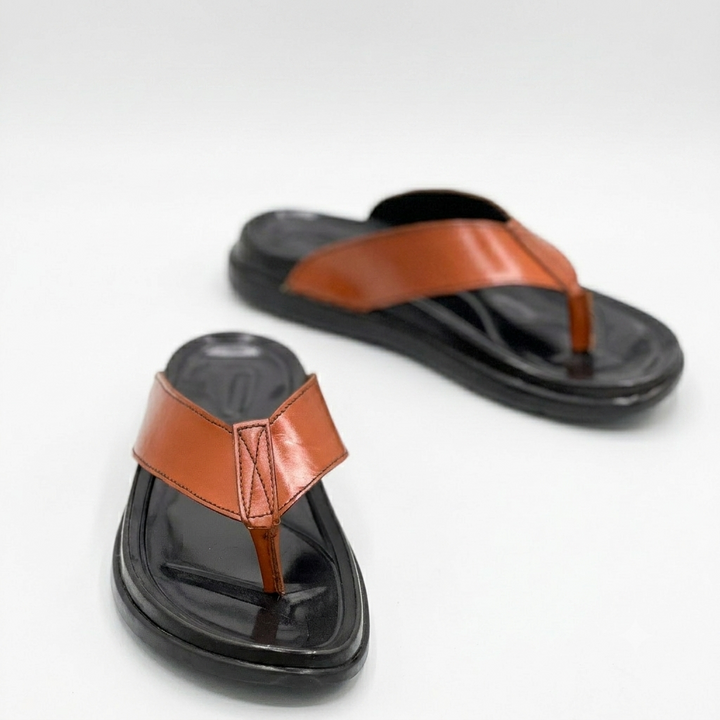 The Ironwood Sandals