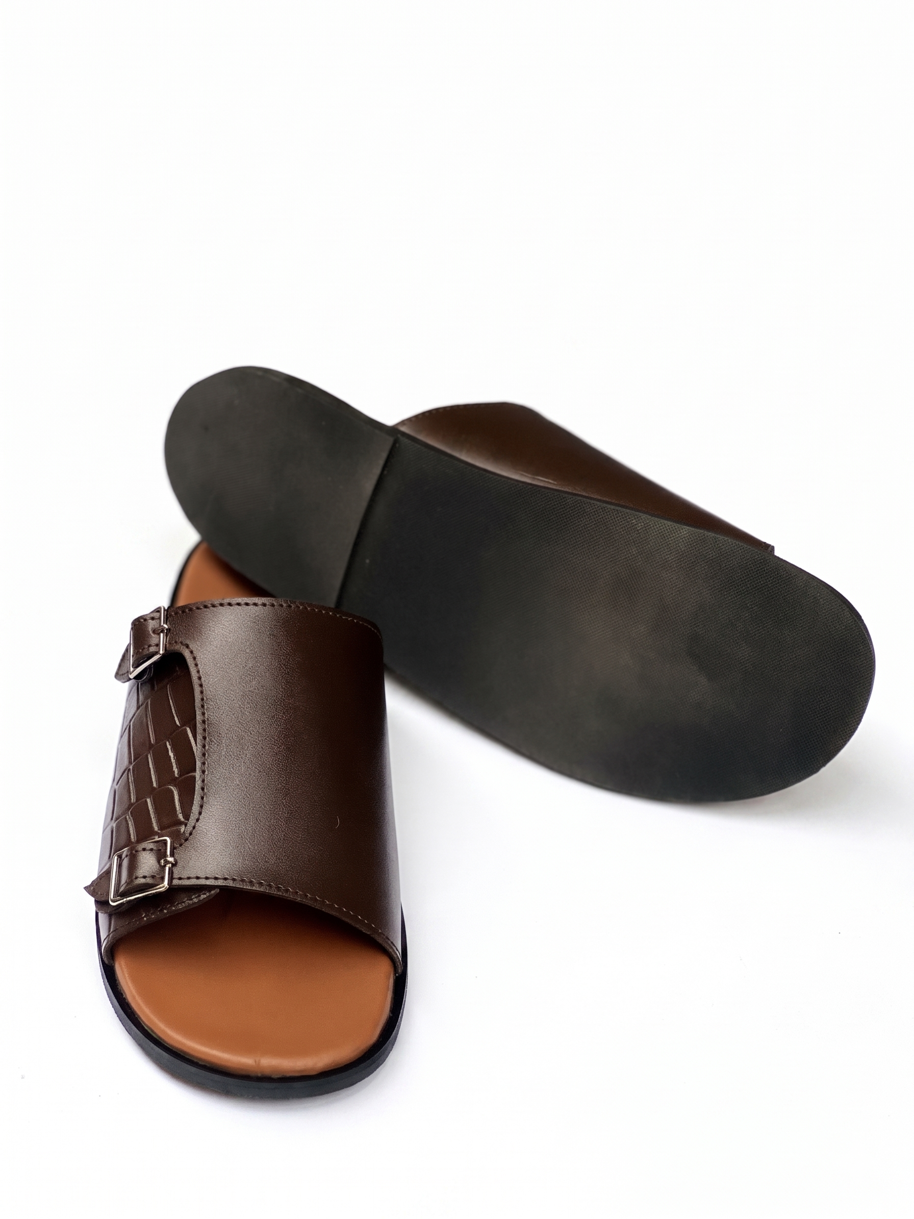 The Legacy Sandal
