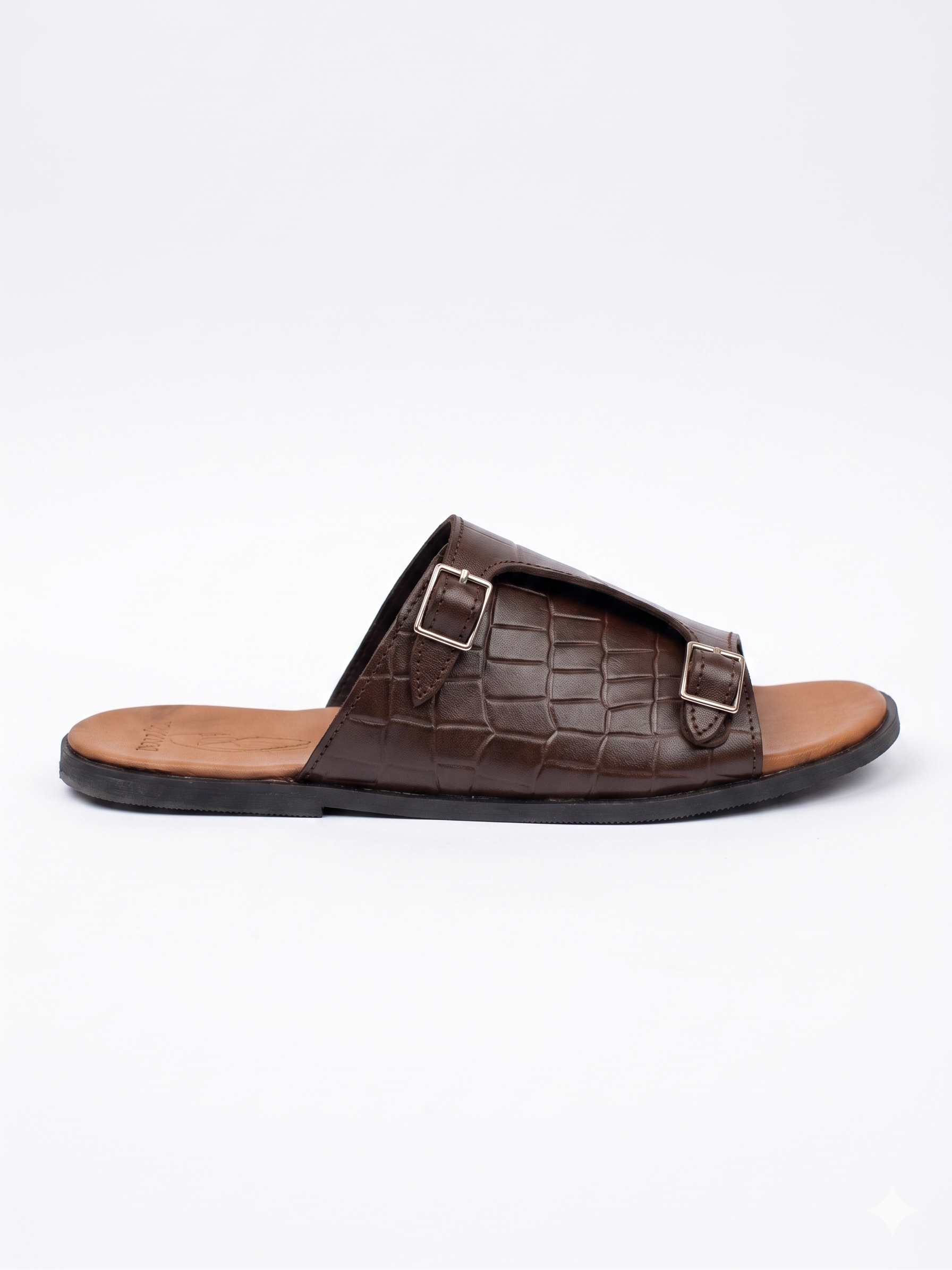 The Legacy Sandal
