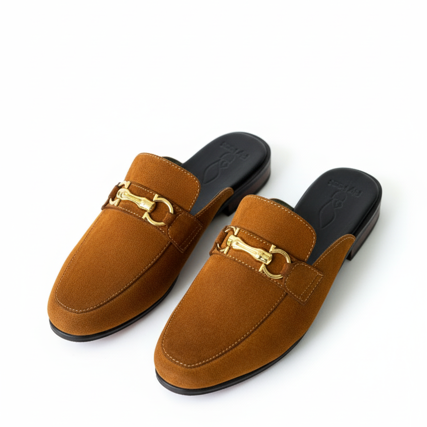 The HORSEBIT MULES