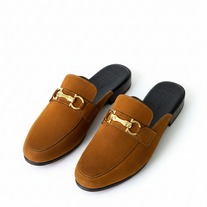The HORSEBIT MULES