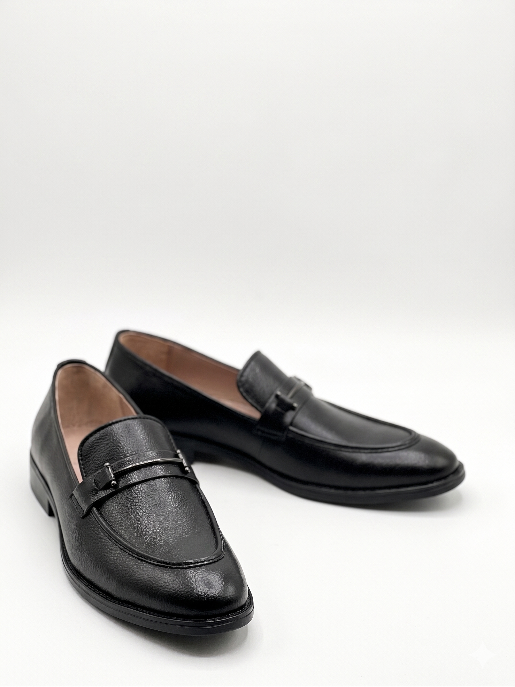The Urban Executive