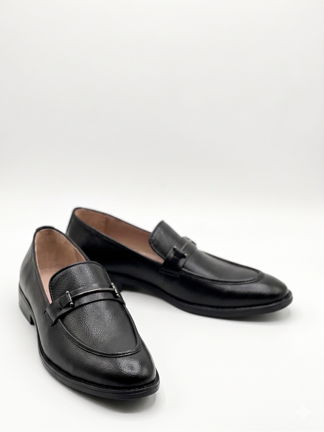 The Urban Executive