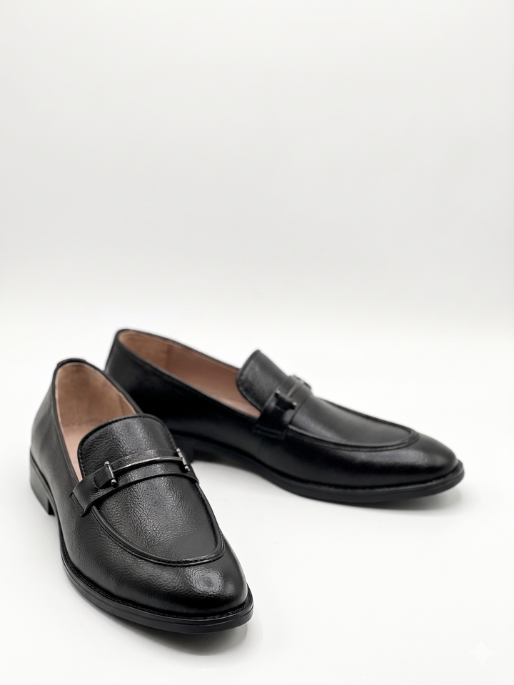 The Urban Executive