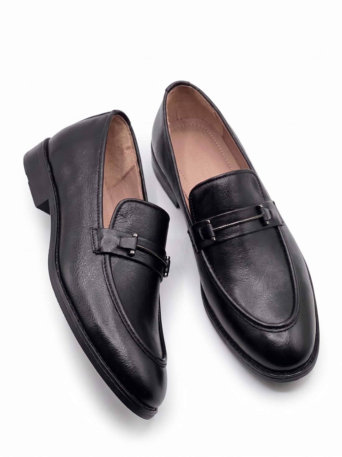 The Urban Executive