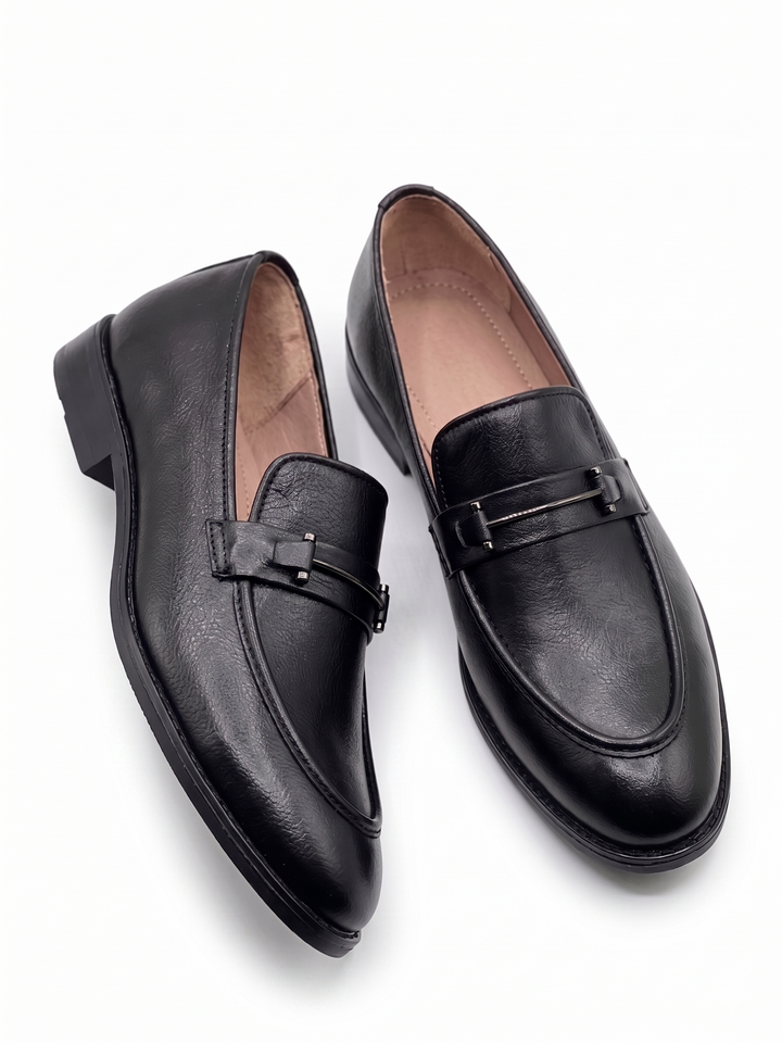 The Urban Executive