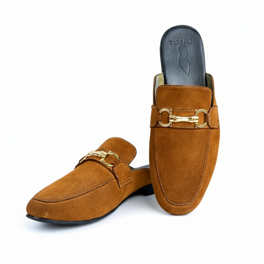 The HORSEBIT MULES