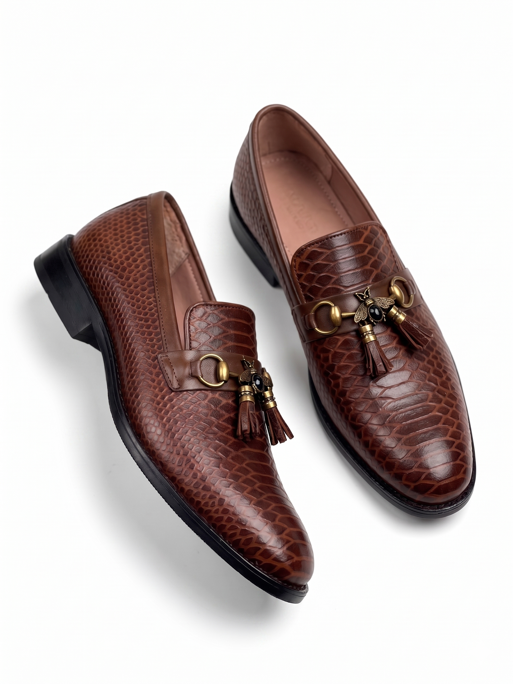 The Artisan Tassel