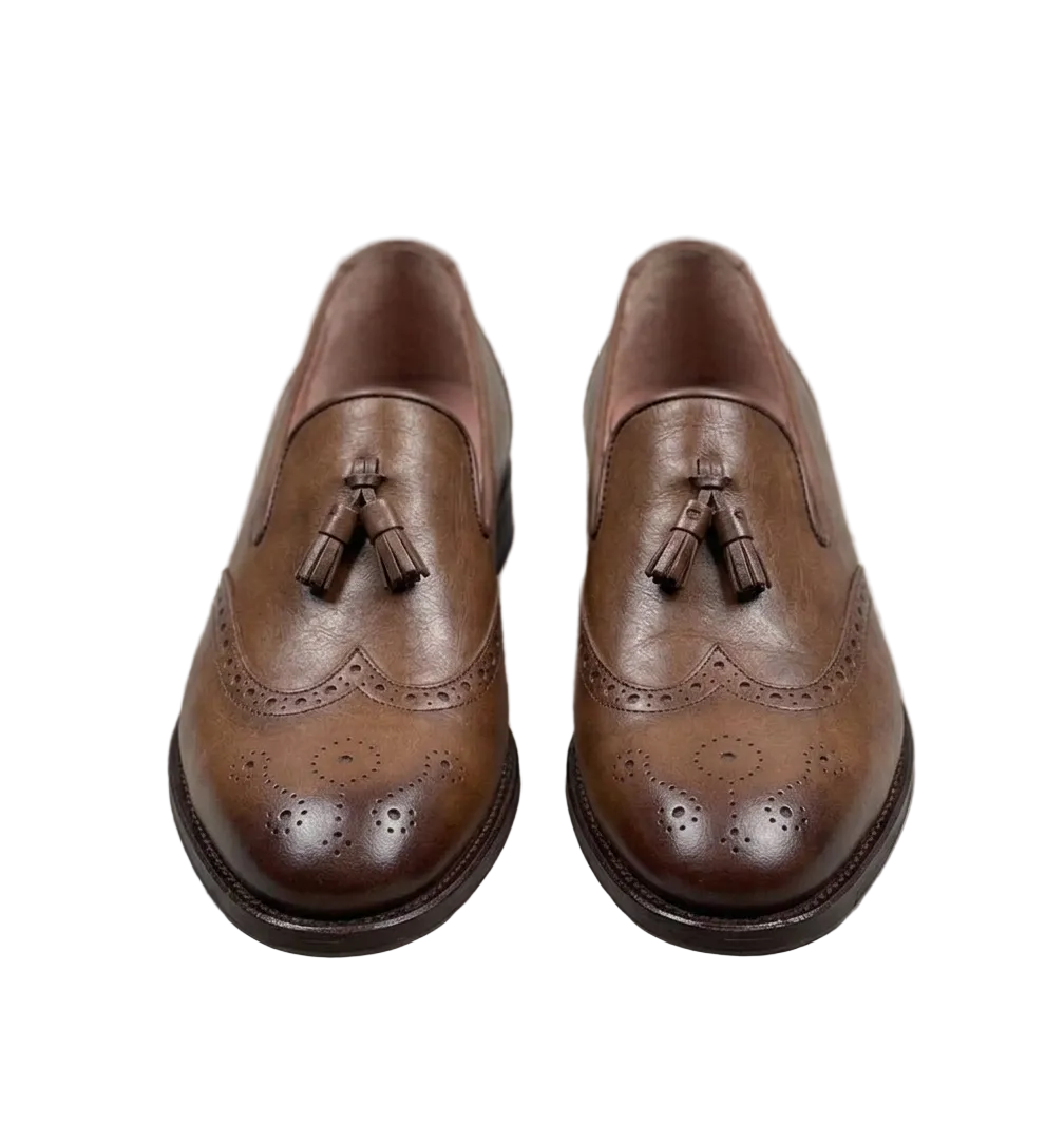 The Monarch Slip