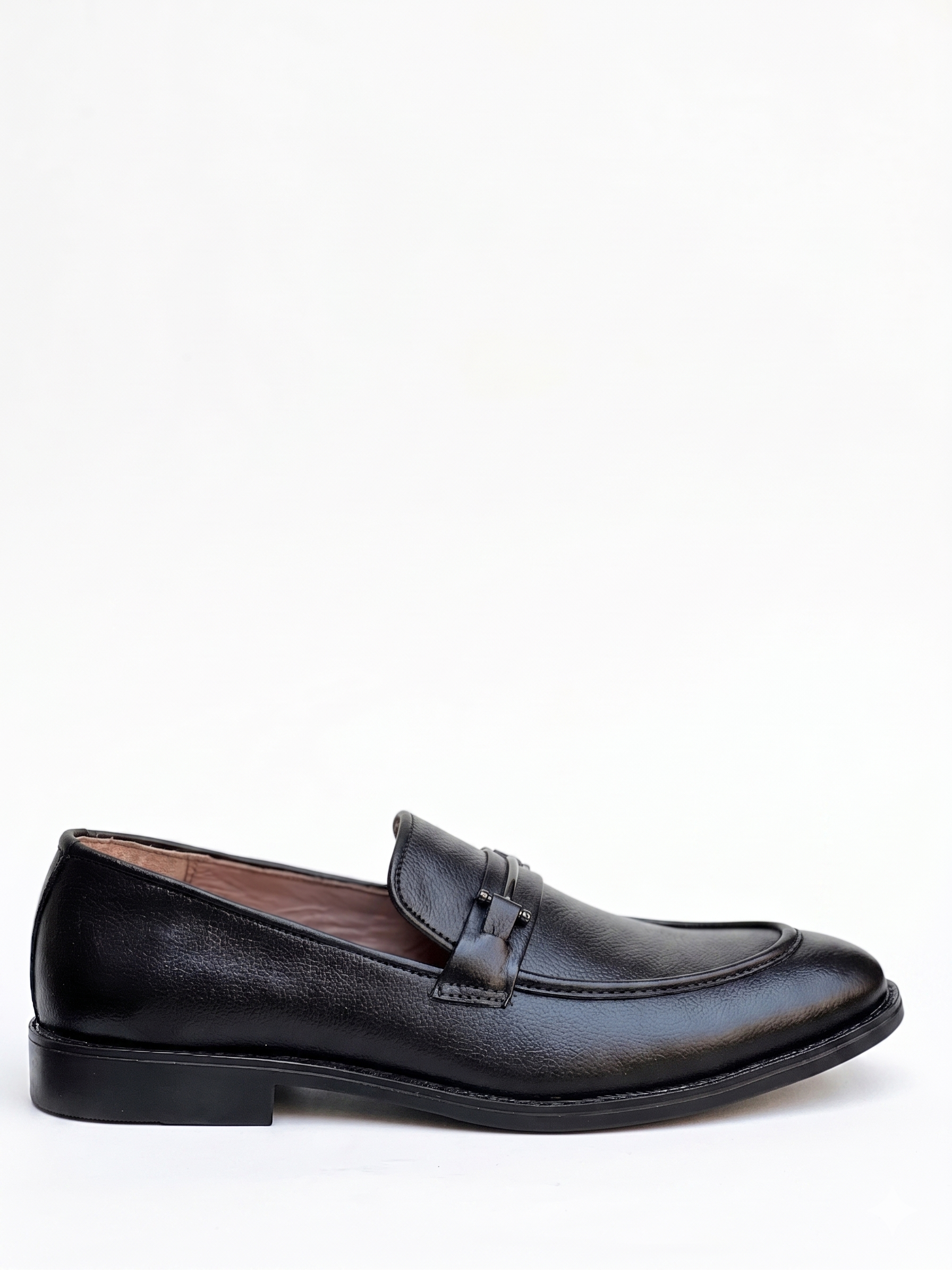 The Urban Executive