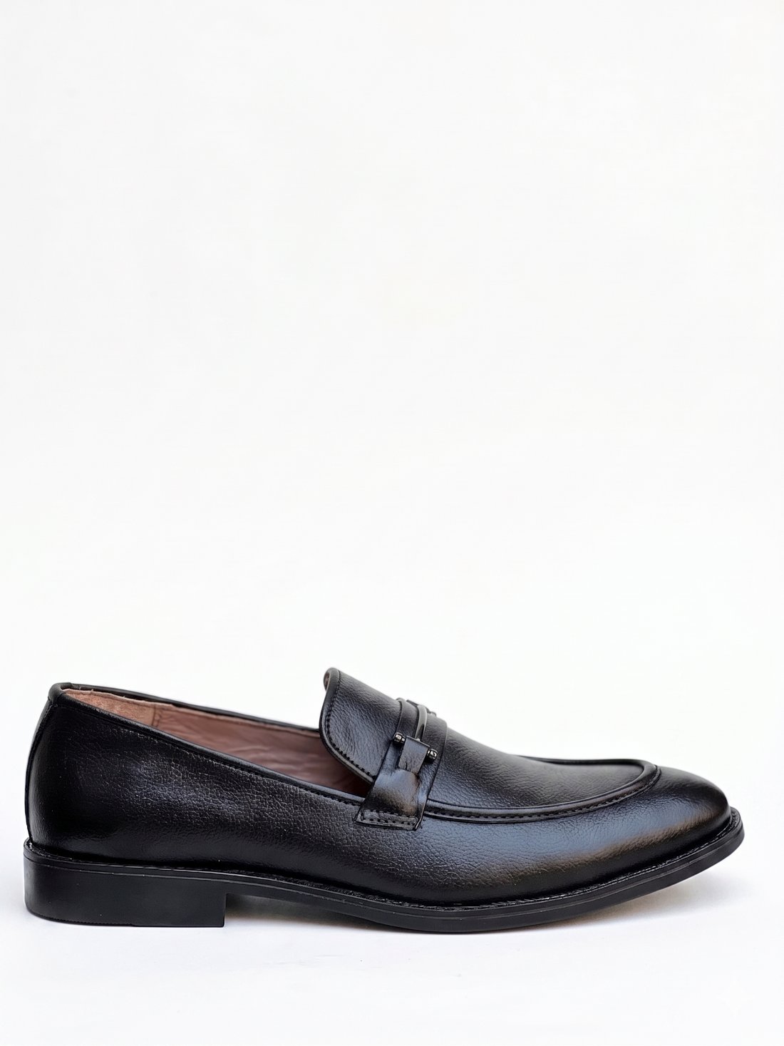 The Urban Executive