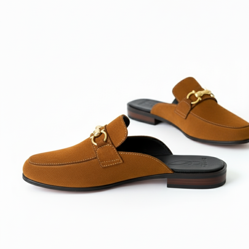 The HORSEBIT MULES